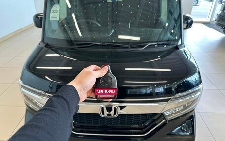 Honda N-BOX II, 2018 год, 1 179 000 рублей, 29 фотография