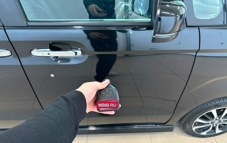 Honda N-BOX II, 2018 год, 1 179 000 рублей, 27 фотография