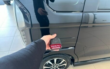 Honda N-BOX II, 2018 год, 1 179 000 рублей, 25 фотография