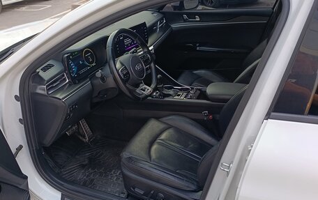 KIA K5, 2021 год, 2 599 000 рублей, 12 фотография