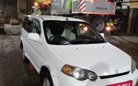 Honda HR-V I, 2000 год, 350 000 рублей, 1 фотография