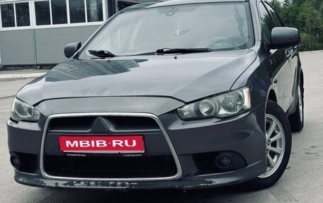 Mitsubishi Lancer IX, 2008 год, 700 000 рублей, 1 фотография