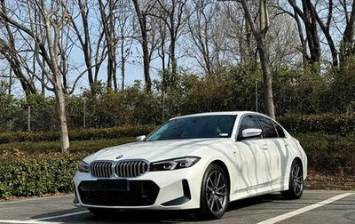 BMW 3 серия, 2023 год, 3 140 000 рублей, 1 фотография