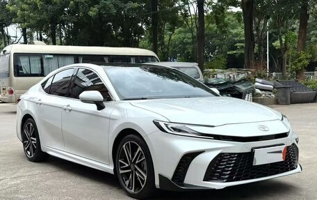 Toyota Camry, 2025 год, 4 150 000 рублей, 1 фотография