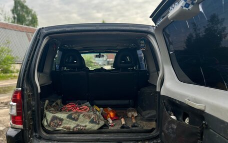 Mitsubishi Pajero III рестайлинг, 2000 год, 650 000 рублей, 4 фотография
