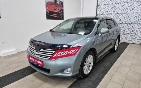 Toyota Venza I, 2010 год, 1 369 000 рублей, 1 фотография