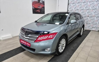 Toyota Venza I, 2010 год, 1 369 000 рублей, 1 фотография