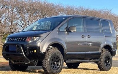 Mitsubishi Delica D:5 I, 2019 год, 1 930 000 рублей, 1 фотография