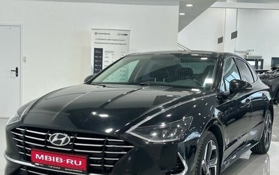Hyundai Sonata VIII, 2021 год, 2 499 000 рублей, 1 фотография