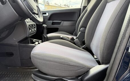 Ford Fusion I, 2007 год, 485 000 рублей, 9 фотография