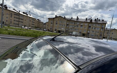 Ford Fusion I, 2007 год, 485 000 рублей, 23 фотография