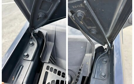 Ford Fusion I, 2007 год, 485 000 рублей, 28 фотография
