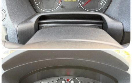 Ford Fusion I, 2007 год, 485 000 рублей, 30 фотография
