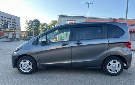 Honda Freed I, 2009 год, 790 000 рублей, 4 фотография