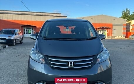Honda Freed I, 2009 год, 790 000 рублей, 2 фотография