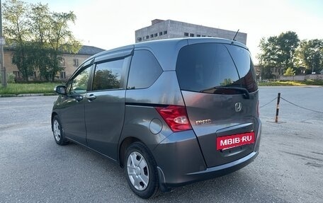 Honda Freed I, 2009 год, 790 000 рублей, 5 фотография