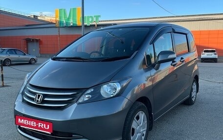 Honda Freed I, 2009 год, 790 000 рублей, 3 фотография
