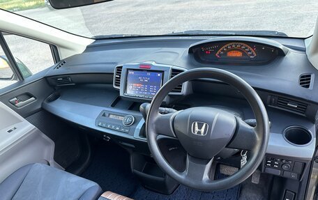 Honda Freed I, 2009 год, 790 000 рублей, 9 фотография