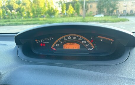 Honda Freed I, 2009 год, 790 000 рублей, 10 фотография