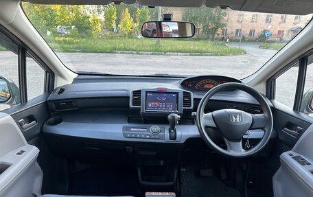 Honda Freed I, 2009 год, 790 000 рублей, 8 фотография