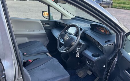 Honda Freed I, 2009 год, 790 000 рублей, 12 фотография