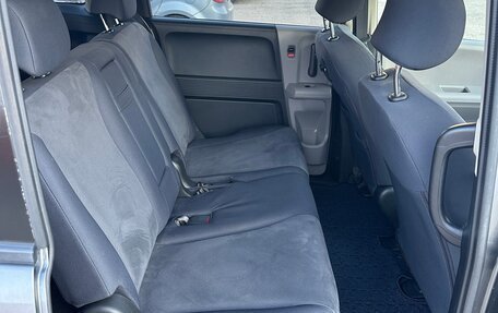 Honda Freed I, 2009 год, 790 000 рублей, 13 фотография