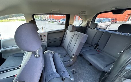 Honda Freed I, 2009 год, 790 000 рублей, 17 фотография