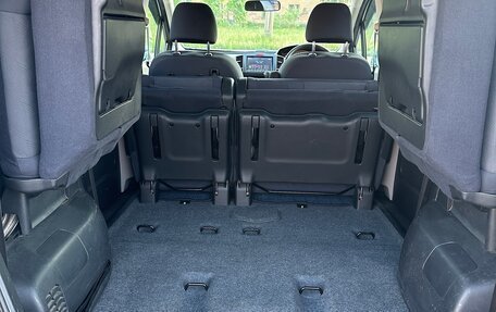 Honda Freed I, 2009 год, 790 000 рублей, 20 фотография