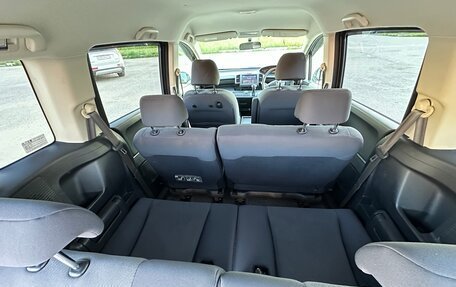 Honda Freed I, 2009 год, 790 000 рублей, 16 фотография