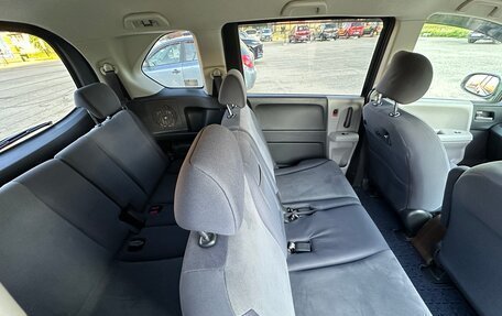Honda Freed I, 2009 год, 790 000 рублей, 14 фотография