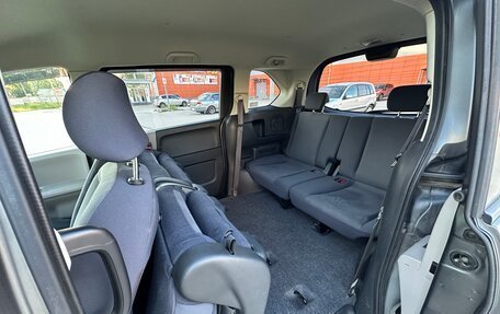 Honda Freed I, 2009 год, 790 000 рублей, 18 фотография