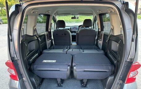Honda Freed I, 2009 год, 790 000 рублей, 19 фотография
