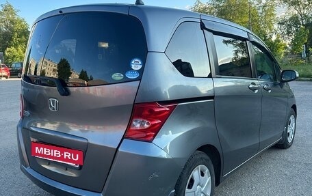 Honda Freed I, 2009 год, 790 000 рублей, 7 фотография