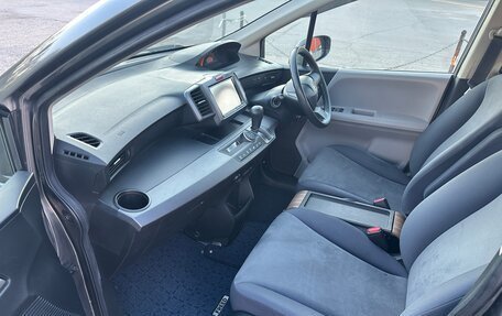 Honda Freed I, 2009 год, 790 000 рублей, 22 фотография