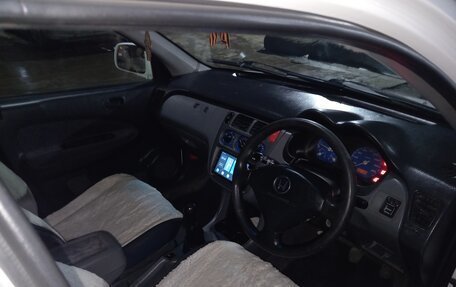 Honda HR-V I, 2000 год, 350 000 рублей, 12 фотография