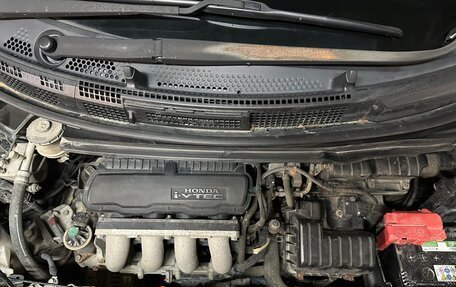 Honda Freed I, 2009 год, 790 000 рублей, 23 фотография