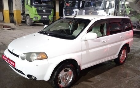 Honda HR-V I, 2000 год, 350 000 рублей, 2 фотография
