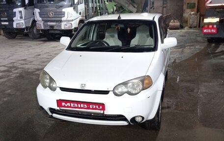 Honda HR-V I, 2000 год, 350 000 рублей, 3 фотография