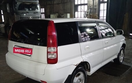 Honda HR-V I, 2000 год, 350 000 рублей, 5 фотография