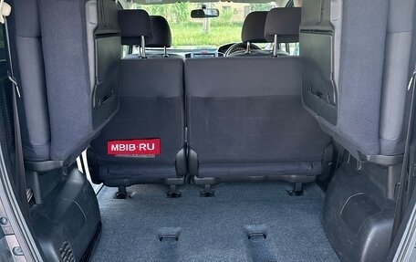 Honda Freed I, 2009 год, 790 000 рублей, 21 фотография