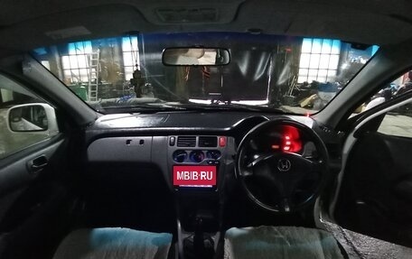 Honda HR-V I, 2000 год, 350 000 рублей, 11 фотография