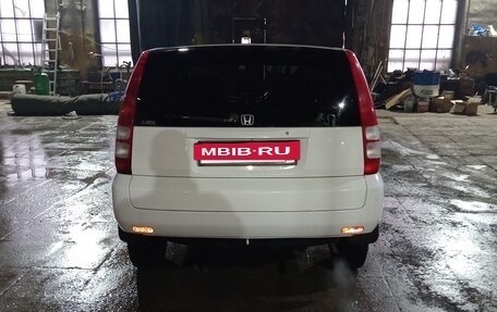 Honda HR-V I, 2000 год, 350 000 рублей, 4 фотография