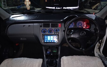 Honda HR-V I, 2000 год, 350 000 рублей, 15 фотография