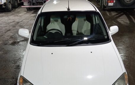 Honda HR-V I, 2000 год, 350 000 рублей, 17 фотография