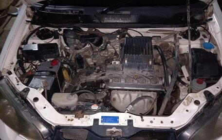 Honda HR-V I, 2000 год, 350 000 рублей, 19 фотография
