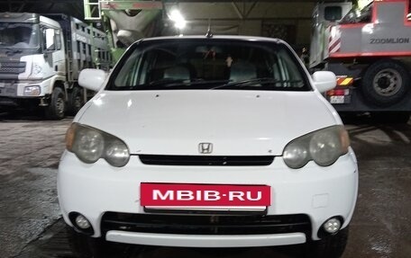 Honda HR-V I, 2000 год, 350 000 рублей, 14 фотография