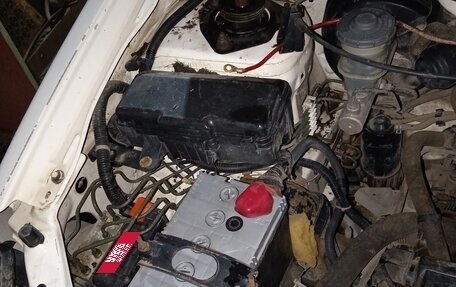 Honda HR-V I, 2000 год, 350 000 рублей, 20 фотография