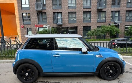 MINI Hatch, 2013 год, 1 500 000 рублей, 2 фотография