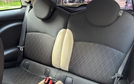 MINI Hatch, 2013 год, 1 500 000 рублей, 6 фотография