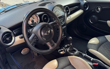 MINI Hatch, 2013 год, 1 500 000 рублей, 5 фотография